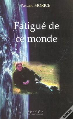 Capa do artigo Fatigue De Ce Monde