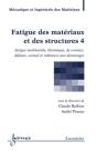Fatigue Des Matériaux Et Des Structures 4 - Preview