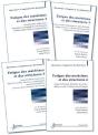 Fatigue Des Materiaux Et Des Structures Les 4 Volumes Traite Mim Serie Materiaux Et Metallurgie - Preview
