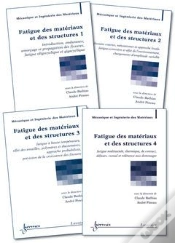 Capa do artigo Fatigue Des Materiaux Et Des Structures Les 4 Volumes Traite Mim Serie Materiaux Et Metallurgie