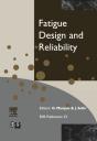 Fatigue Design And Reliability - Preview