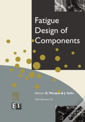 Capa do artigo Fatigue Design Of Components