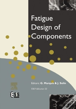 Capa do artigo Fatigue Design Of Components