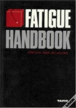 Capa do artigo Fatigue Handbook