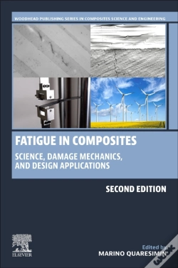 Capa do artigo Fatigue In Composites