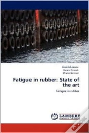 Capa do artigo Fatigue In Rubber