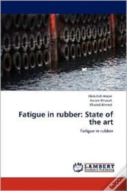 Capa do artigo Fatigue In Rubber