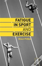 Capa do artigo Fatigue In Sport And Exercise