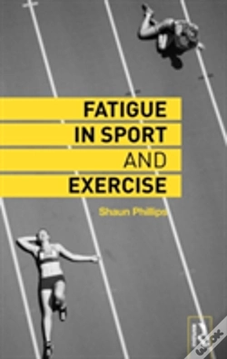 Capa do artigo Fatigue In Sport And Exercise