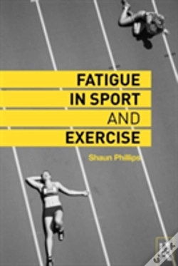 Capa do artigo Fatigue In Sport And Exercise
