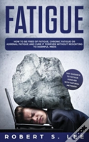 Capa do artigo Fatigue