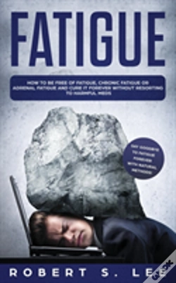 Capa do artigo Fatigue