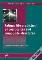 Fatigue Life Prediction Of Composites And Composite Structures