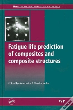 Capa do artigo Fatigue Life Prediction Of Composites And Composite Structures