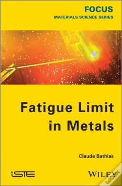 Capa do artigo Fatigue Limit In Metals