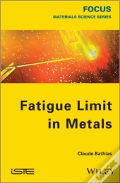 Fatigue Limit In Metals