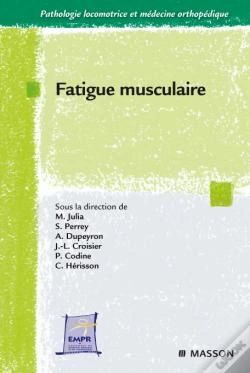 Capa do artigo Fatigue Musculaire