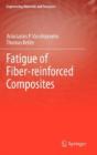 Fatigue Of Fiber-Reinforced Composites - Preview