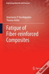 Fatigue Of Fiber-Reinforced Composites