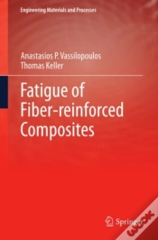 Capa do artigo Fatigue Of Fiber-Reinforced Composites