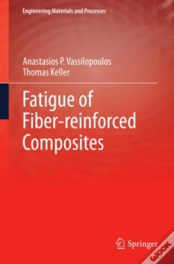 Capa do artigo Fatigue Of Fiber-Reinforced Composites