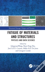 Capa do artigo Fatigue Of Materials And Structures