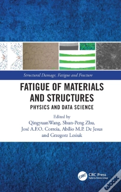 Capa do artigo Fatigue Of Materials And Structures