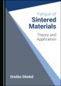 Fatigue Of Sintered Materials - Preview
