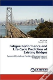 Capa do artigo Fatigue Performance And Life-Cycle Predi