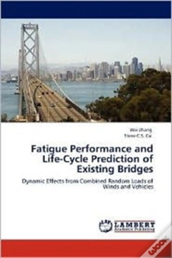 Capa do artigo Fatigue Performance And Life-Cycle Predi