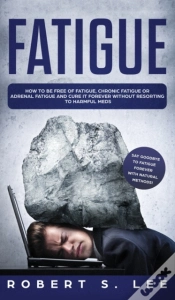 Capa do artigo Fatigue