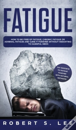 Capa do artigo Fatigue