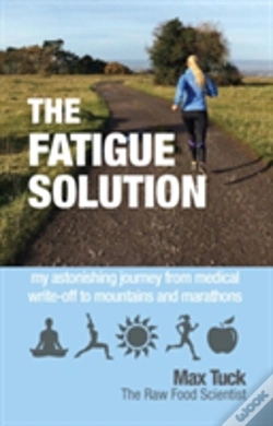 Capa do artigo Fatigue Solutiion The
