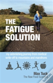 Capa do artigo Fatigue Solutiion The