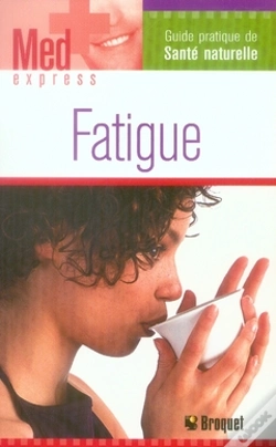 Capa do artigo Fatigue