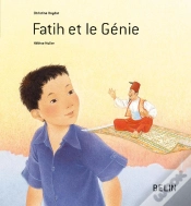 Capa do artigo Fatih Et Le Génie