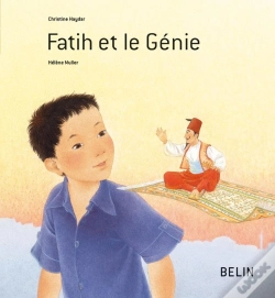 Capa do artigo Fatih Et Le Génie