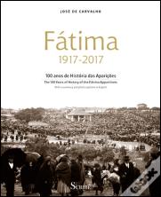 Fátima 1917-2017