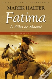 Capa do artigo Fatima, a Filha de Maomé