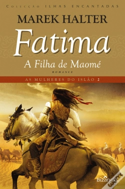 Capa do artigo Fatima, a Filha de Maomé