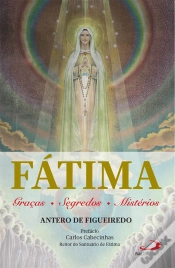 Capa do artigo Fátima