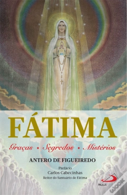 Capa do artigo Fátima