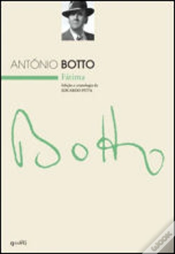 Capa do artigo Fátima