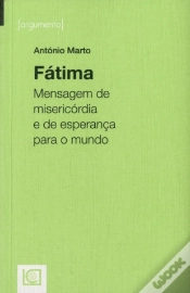 Capa do artigo Fátima