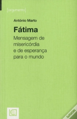 Capa do artigo Fátima