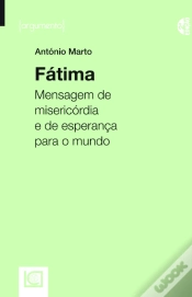 Capa do artigo Fátima