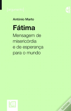 Capa do artigo Fátima