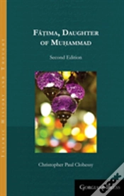 Capa do artigo Fatima, Daughter Of Muhammad (2nd Ed.)