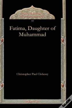 Capa do artigo Fatima, Daughter Of Muhammad