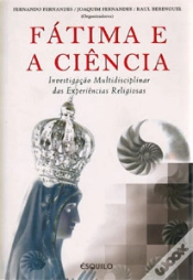 Capa do artigo Fátima e a Ciência